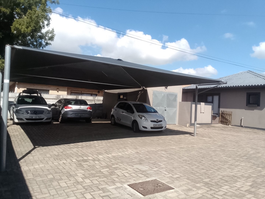 To Let commercial Property for Rent in George Central Western Cape
